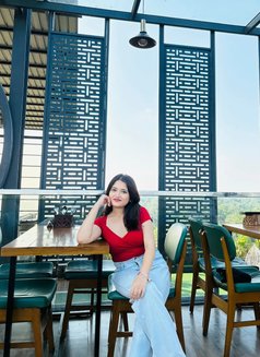 Independent Cash Payment - escort in Kolkata Photo 3 of 4