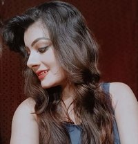 Independent Classy Model - escort in Hyderabad