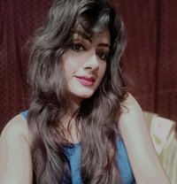 Independent Classy Model - escort in Hyderabad