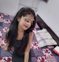 Independent Collage Girl Video Confirmat - escort in New Delhi