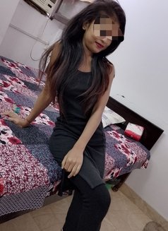 Independent Collage Girl Video Confirmat - escort in New Delhi Photo 2 of 11