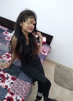Independent Collage Girl Video Confirmat - escort in New Delhi Photo 3 of 11