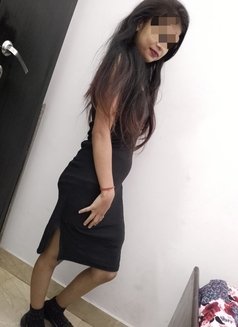 Independent Collage Girl Video Confirmat - escort in New Delhi Photo 4 of 11