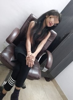 Independent Collage Girl Video Confirmat - escort in New Delhi Photo 5 of 11