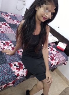 Independent Collage Girl Video Confirmat - escort in New Delhi Photo 9 of 11