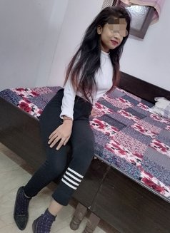 Independent Collage Girl Video Confirmat - escort in New Delhi Photo 1 of 9