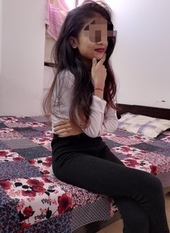 Independent Collage Girl Video Confirmat - escort in New Delhi Photo 6 of 9