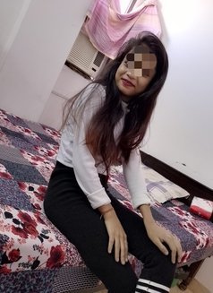 Independent Collage Girl Video Confirmat - escort in New Delhi Photo 8 of 9