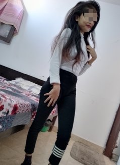 Independent Collage Girl Video Confirmat - escort in New Delhi Photo 9 of 9