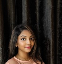 Independent College Girl 100% Verified - escort in Bangalore