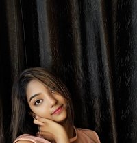 Independent College Girl 100% Verified - escort in Bangalore