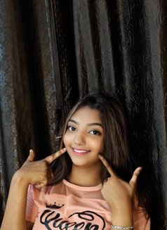 Independent College Girl 100% Verified - escort in Bangalore Photo 4 of 4