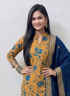 Independent College Girl 100% Verified - escort in Hyderabad Photo 1 of 5