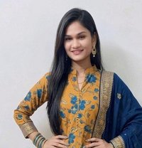 Independent College Girl 100% Verified - escort in Hyderabad