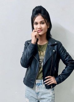 Independent College Girl 100% Verified - escort in Hyderabad Photo 2 of 5
