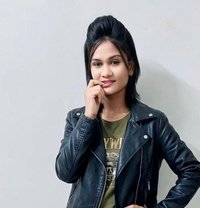 Independent College Girl 100% Verified - escort in Hyderabad