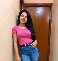 Independent College Girl 100% Verified - escort in Bangalore