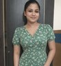 Independent College Girl and House Wife - escort in Hyderabad Photo 1 of 4