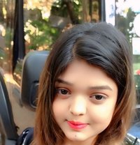 Independent College Girl Available for S - escort in Pune