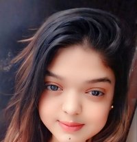 Independent College Girl Available for S - escort in Pune