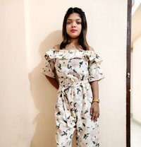 Independent College Girl Available for S - puta in Pune