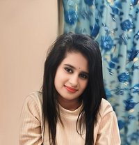 Independent College Girl Available for X - escort in Bangalore Photo 1 of 4