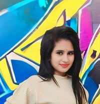 Independent College Girl Available for X - puta in Bangalore