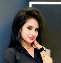 Independent College Girl Available for X - puta in Bangalore
