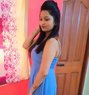 Independent College Girl - escort in Bangalore Photo 1 of 3