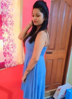 Independent College Girl - escort in Bangalore Photo 1 of 3