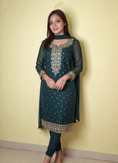 Independent College Student and House Wi - escort in Hyderabad Photo 2 of 4