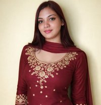 Independent College Student and House Wi - escort in Hyderabad