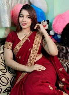 Independent College Student and Housewif - escort in Hyderabad Photo 1 of 4