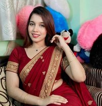 Independent College Student and Housewif - escort in Hyderabad