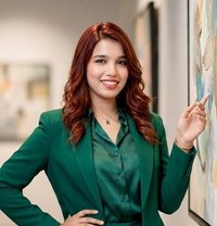 Independent College Student and Housewif - escort in Hyderabad