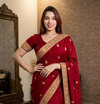 Independent College Student and Housewif - escort in Hyderabad