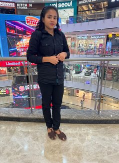 Independent College Student Available - escort in Hyderabad Photo 3 of 5