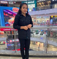 Independent College Student Available - escort in Hyderabad