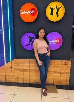 Independent College Student Available - escort in Hyderabad Photo 5 of 5