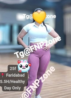 Independent Companion in Delhi – Real gf - puta in Gurgaon Photo 2 of 6