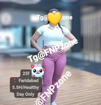 Independent Companion in Delhi – Real gf - puta in Gurgaon