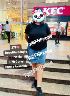 Independent Companion in Delhi – Real gf - puta in Gurgaon Photo 4 of 6