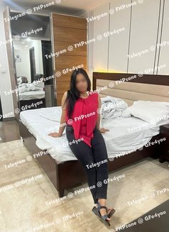 Independent Companion in Delhi – Real gf - escort in Gurgaon Photo 12 of 15