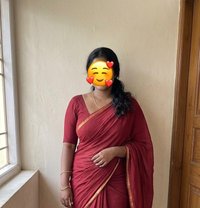 Independent Companion - escort in Kochi