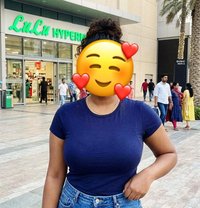 Independent Companion - escort in Kochi