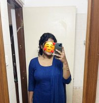 Independent Companion - escort in Kochi