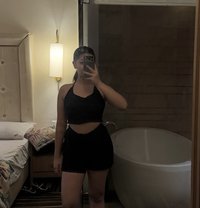 Independent Companion Service - puta in Bangalore