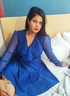 Independent Companion Service - escort in Bangalore Photo 4 of 4