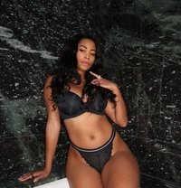 INDEPENDENT COOKIE ANAL QUEEN - escort in Dubai