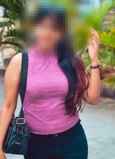 Independent Corporate Girl - escort in Pune Photo 1 of 1